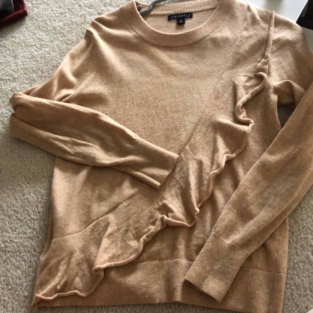 J.Crew Mercantile sweater size S
